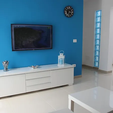 Heaven In Costa Adeje! Large Terrace, Pool, Hs-internet アデヘ