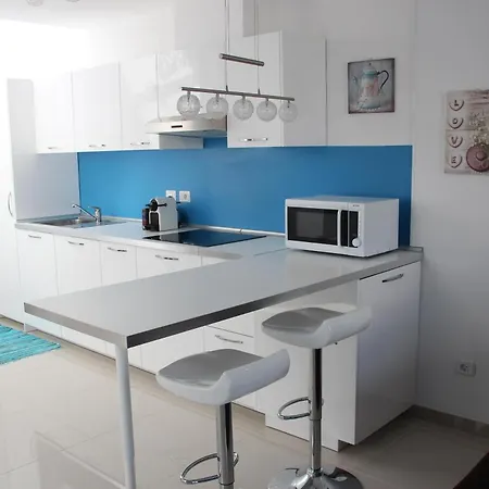 Apartment Heaven In Costa Adeje! Large Terrace, Pool, Hs-internet *
