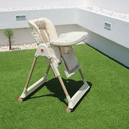Apartment Heaven In Costa Adeje! Large Terrace, Pool, Hs-internet Costa Adeje (Tenerife)