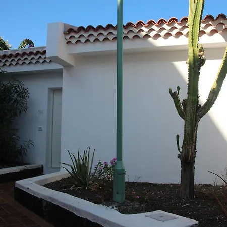 Apartamento Heaven In Costa Adeje! Large Terrace, Pool, Hs-internet