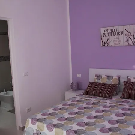 Heaven In Costa Adeje! Large Terrace, Pool, Hs-internet *