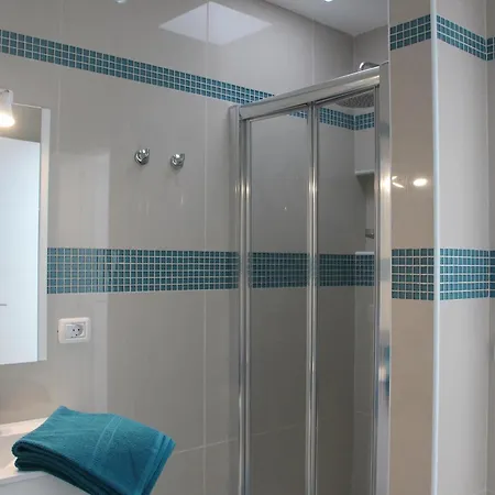 Heaven In Costa Adeje! Large Terrace, Pool, Hs-internet * Costa Adeje (Tenerife)