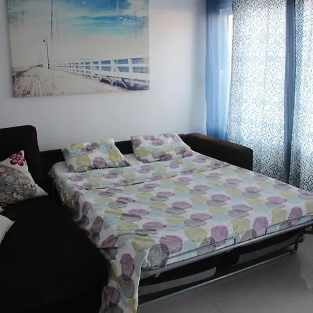 Apartment Heaven In Costa Adeje! Large Terrace, Pool, Hs-internet